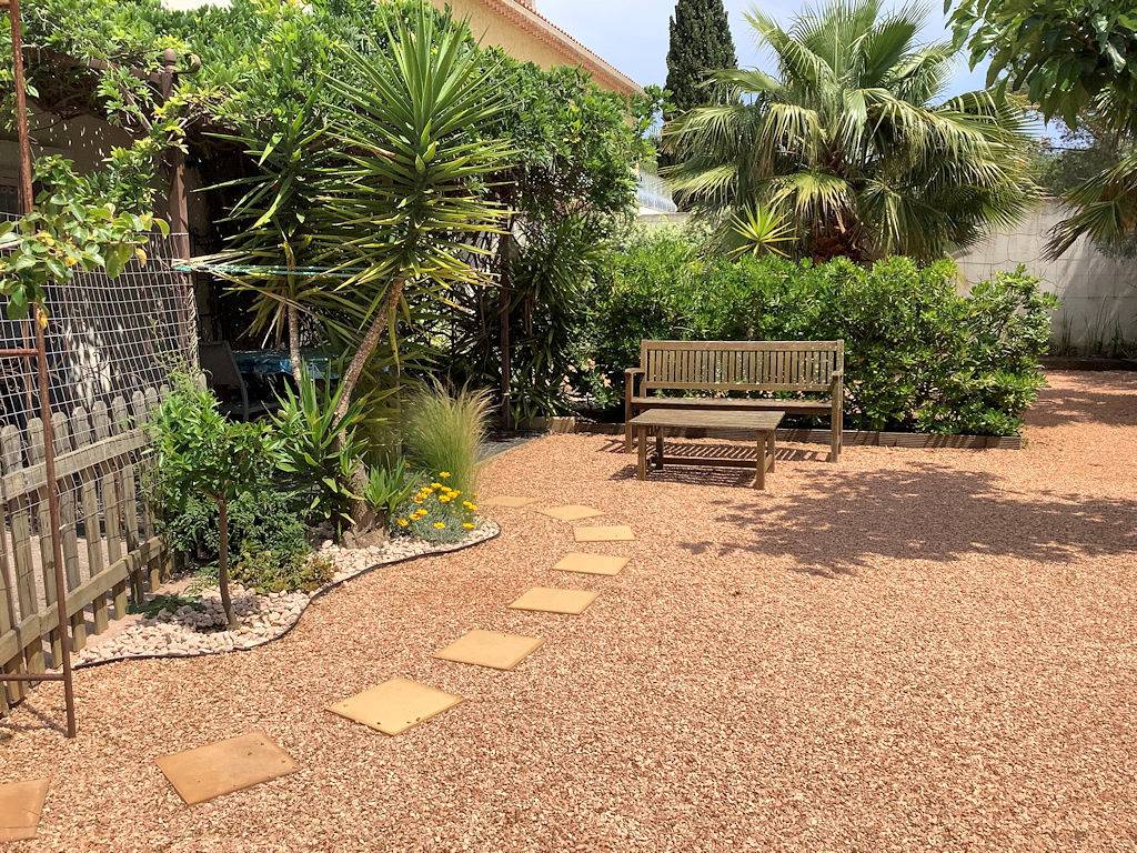 Petite maison T2 in Bormes-les-Mimosas, Région de Toulon