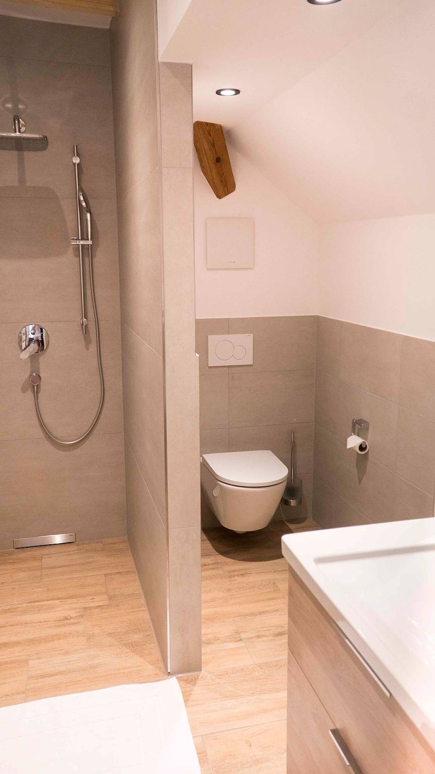 Apartamento vacacional entero, Schwalbennest in Treppendorf, Lübben