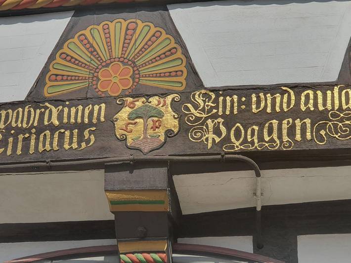 Ferienwohnung für 3 Personen in Einbeck - 2