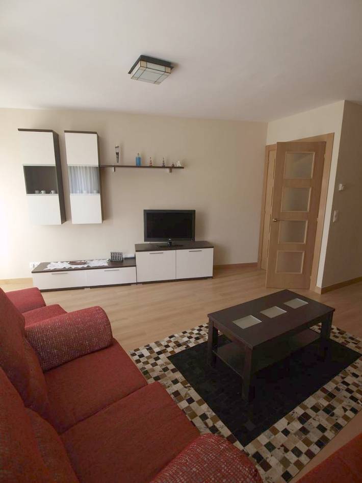 Apartamento de vacaciones para 4 personas, con terraza, Se admiten mascotas en Provincia de Burgos - 2