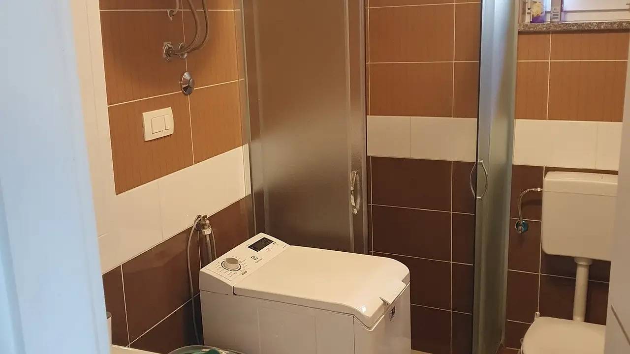 Ganze Ferienwohnung, Ferienwohnung für 4 Personen (44 m²) in Opatija in Plaža za pse (Icici), Icici