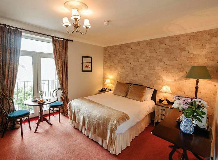 Hôtel pour 2 personnes, avec Jardin à Clonakilty