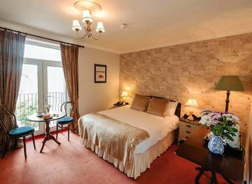 Hotel for 2 people, with garden, with pets in Clonakilty