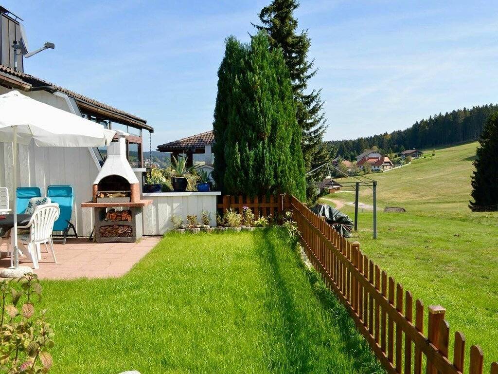 Ferienwohnung mit 3 Schlafzimmer in Herrischried, Südschwarzwald