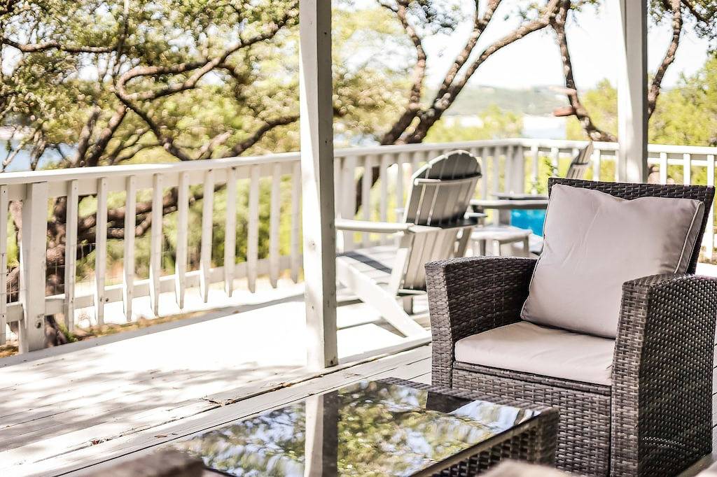 Cozy Lakeside Cottage w/ Lake Access in Lago Vista, Lake Travis
