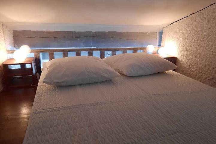 Gîte pour 11 personnes, avec balcon et jacuzzi dans Eglise Notre Dame Des Anges De Collioure - 2