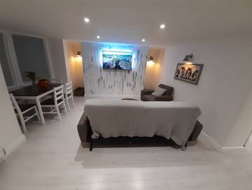 Holiday Rental for 6 People in Llandudno, Conwy region, Photo 4