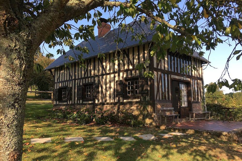 Maison de vacances