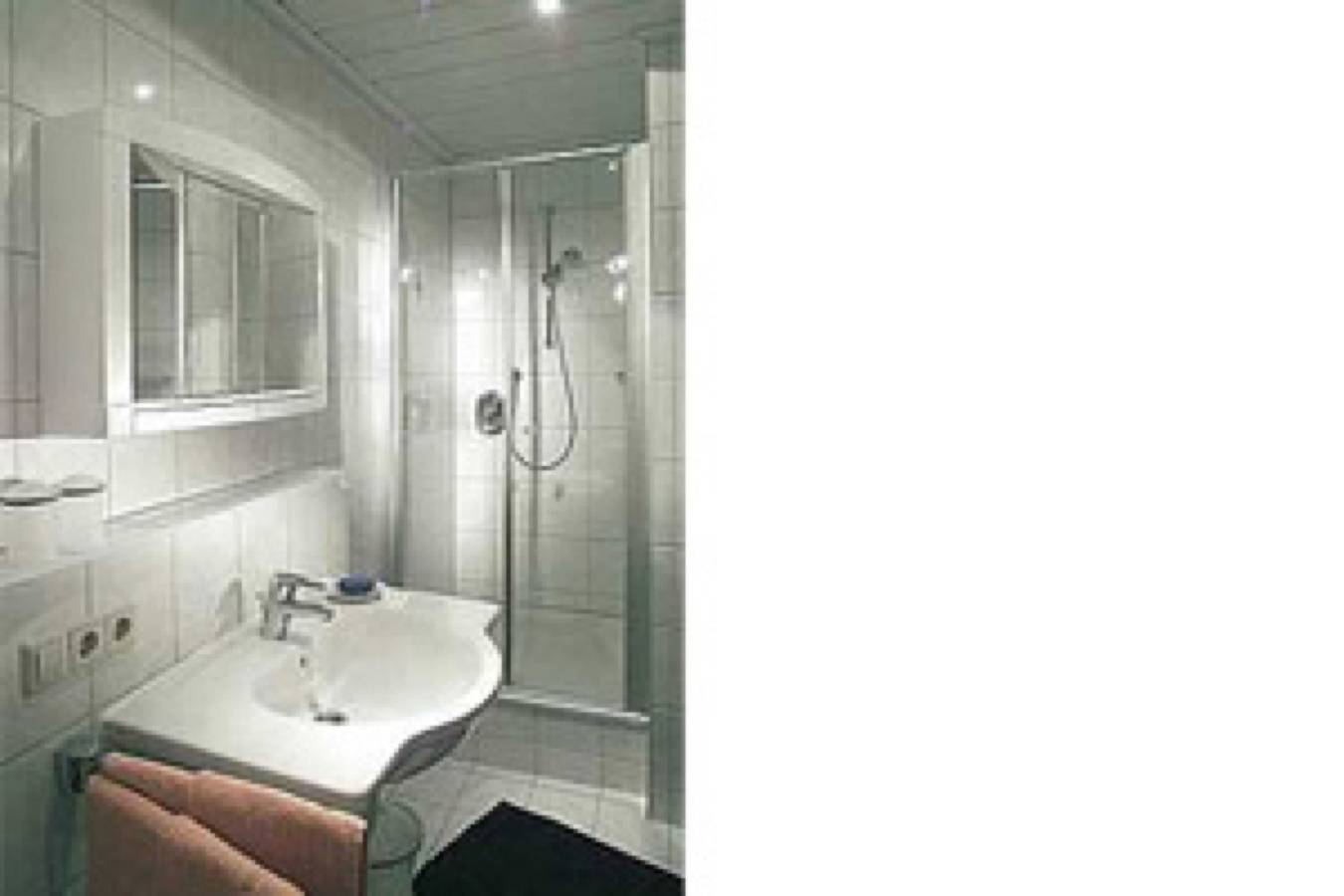 Ganze Ferienwohnung, Gasthaus zum Lamm, Garni, Fewo 3 * bis 4 Personen in Blaubeuren, Alb-Donau-Kreis