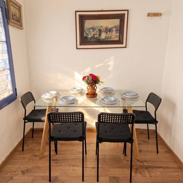 Cozy Chalet in San Sebastián de los Reyes with Terrace in San Sebastián de los Reyes, Área Metropolitana de Madrid