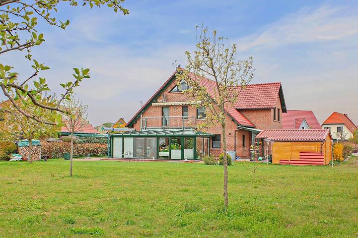 Ferienwohnung für 2 Personen in Klink