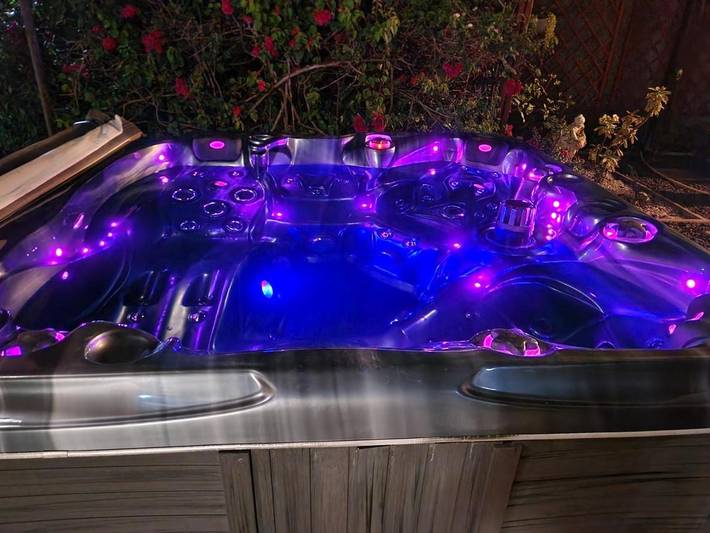 Maison d’hôte pour 4 personnes, avec terrasse et vue à Lamentin (Guadeloupe) - 3