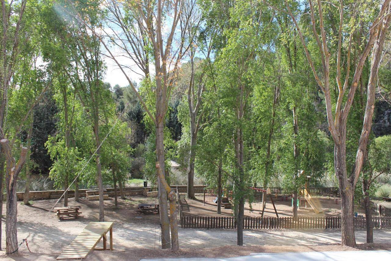 Complejo Rural las Fuentes de Letur in Letur, Provincia de Albacete
