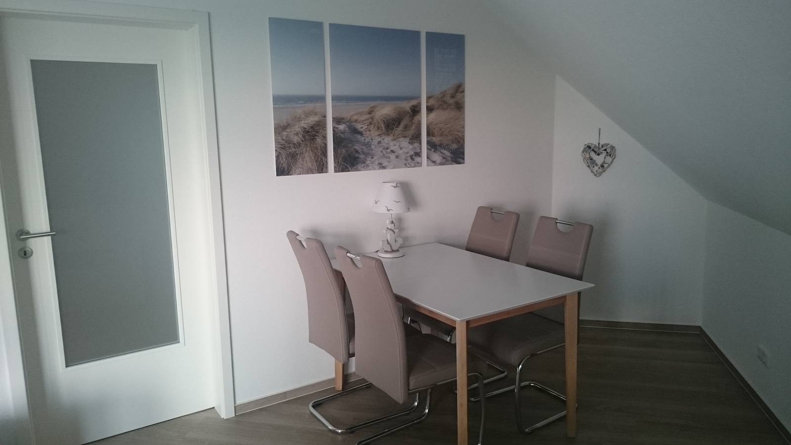 Ganze Ferienwohnung, Ostseebrise in Brenkenhagen, Grömitz