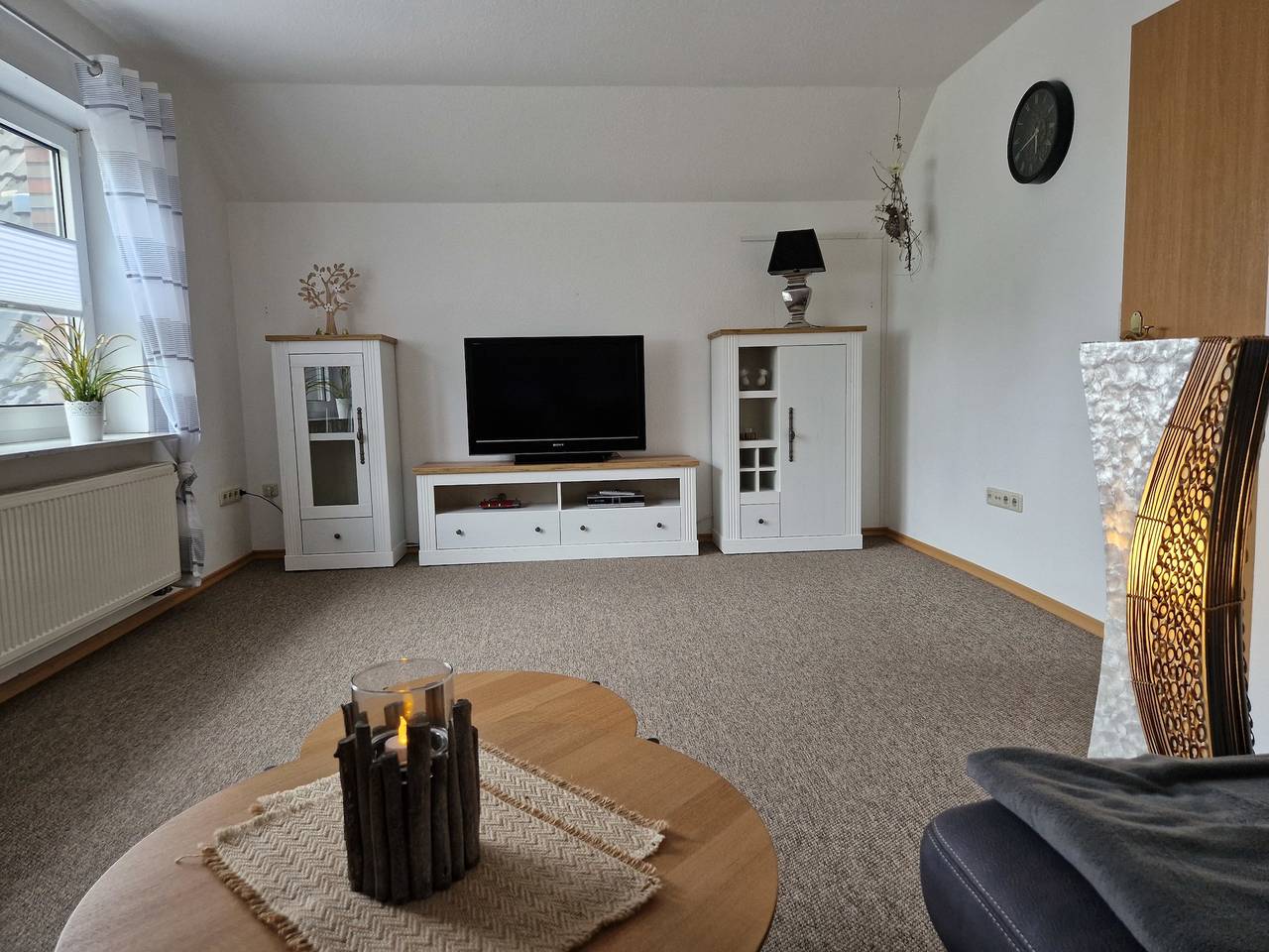 Ganze Ferienwohnung, Ferienwohnung Renken in Upgant-Schott, Landkreis Aurich