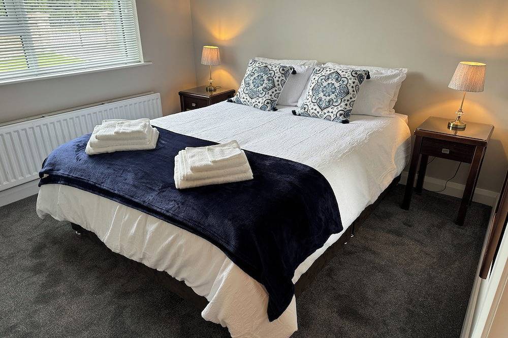 The Bearnagh - Newly renovated and spacious 4 bedroom house in Castlewellan in Grafschaft Down