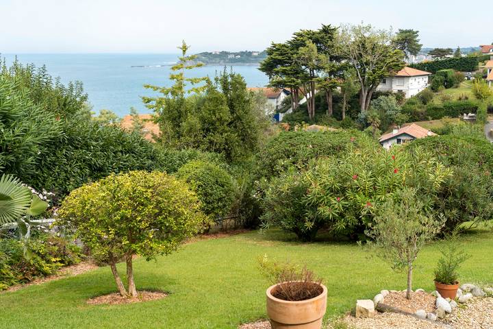 Ferienwohnung für 2 Personen, mit Garten in Aquitanien - 3