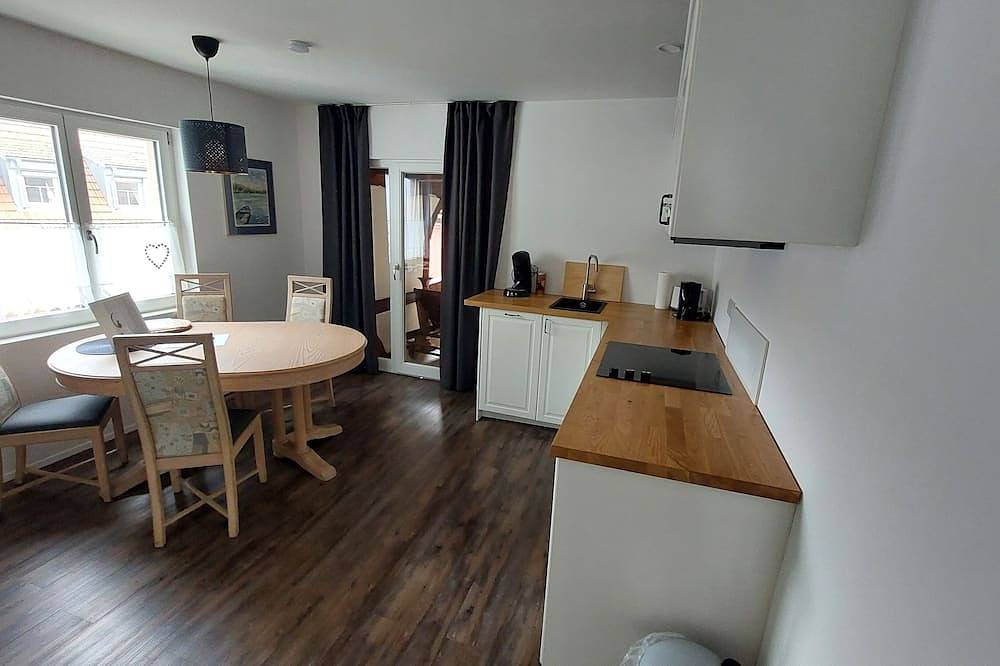 Ganze Wohnung, Komfortable, 1 Zimmer -55m²,  große Ferienwohnung in Margetshöchheim - Zentrum in Margetshöchheim, Fränkisches Weinland