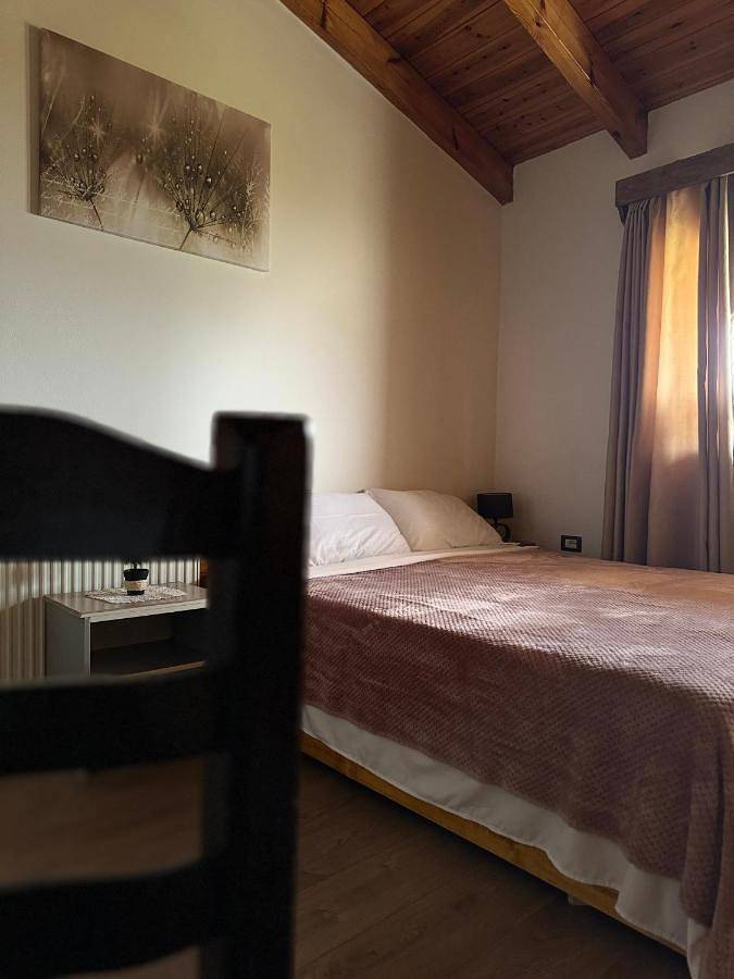 Maison d’hôte pour 3 personnes, avec vue sur le lac ainsi que jardin et vue, animaux acceptés dans Gjirokastër - 3