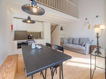 Casa De Férias para 4 Pessoas em Centro Histórico do Porto, Porto, Foto 1