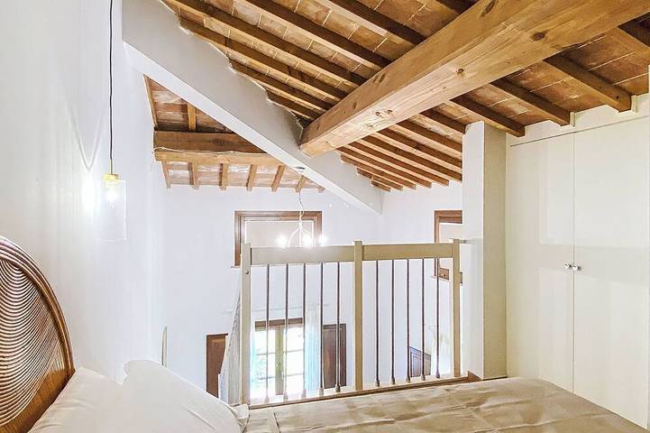 Ganze Wohnung, Casale Bolgherese in Bolgheri, Castagneto Carducci