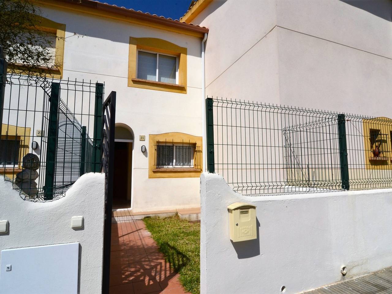 Charmantes Haus in l'Estartit, 2 Schlafzimmer, Gemeinschaftspool in l'Estartit, Estartit