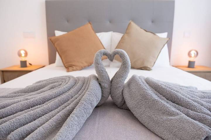 Ganze Wohnung, Stunning modern apartment [118] in Guarulhos, São Paulo (Bundesstaat)