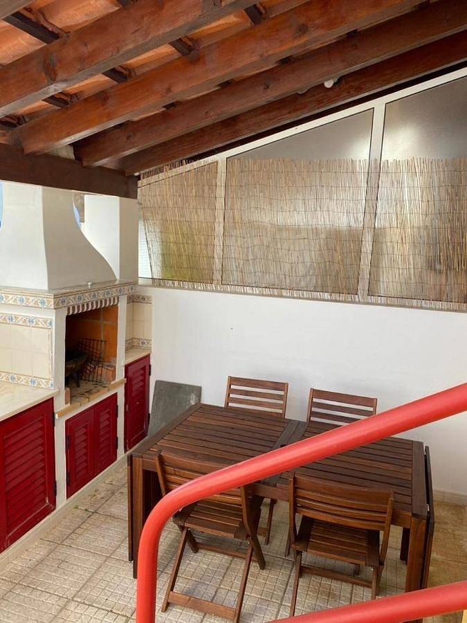 Three-Bedroom House in Porto Covo, Costa Alentejana