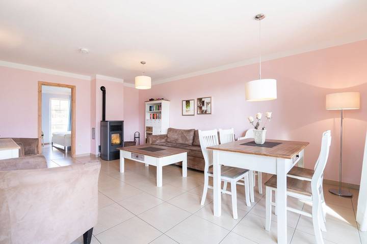 Bungalow für 4 Personen, mit Sauna und Garten in Sierksdorf