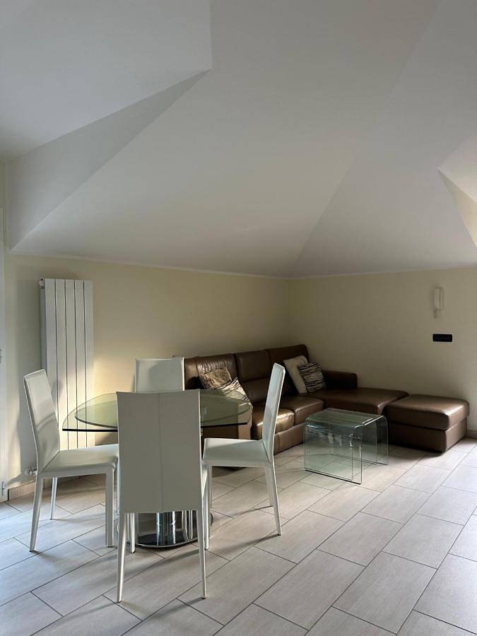 Gîte pour 4 personnes, avec vue et balcon à Villanova d'Albenga - 3