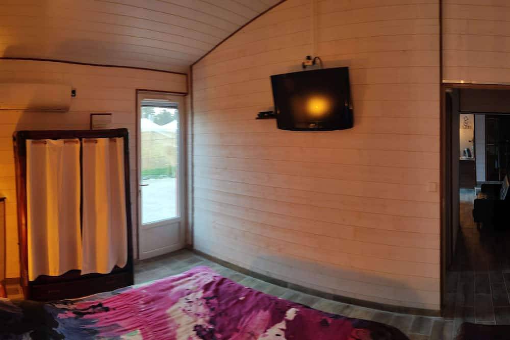 Mas de la Jardine - Gîte \"La Provence\" in Velleron, Vaucluse