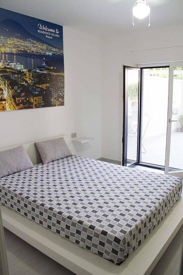 Appartamento vacanze per 6 persone, con balcone e panorama - 1