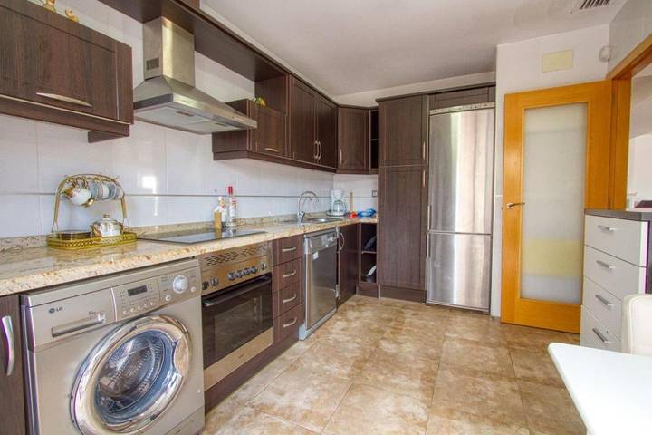 Casa rural para 5 personas, con piscina además de vistas y jardín en Alfàs del Pi - 2