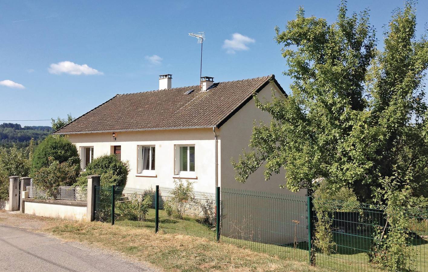 Photo : Maison de vacances