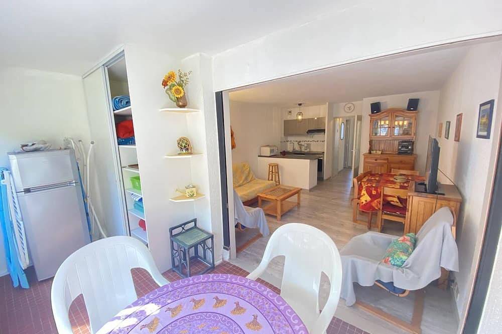 Appartement de vacances