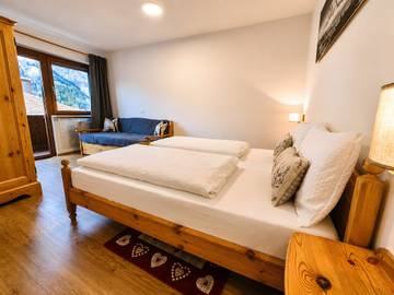 Agriturismo per 3 Persone in Ortisei, Dolomiti Occidentali, Foto 3