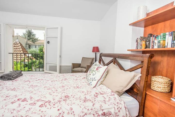 Location de vacances pour 6 personnes, avec jardin et terrasse à Roujan - 3