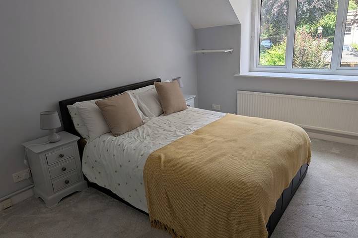 Maison de vacances pour 9 personnes - 1