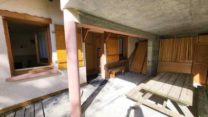 Hütte für 4 Personen in La Tania, Courchevel, Bild 3