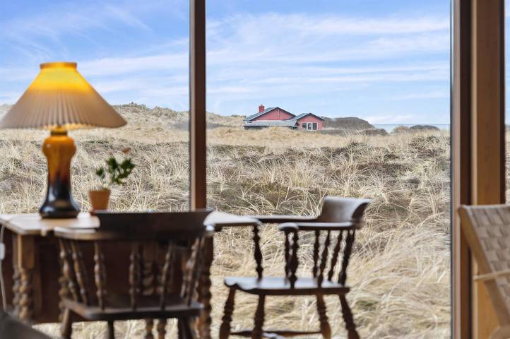 Ferienhaus für 6 Personen, mit Terrasse und Sauna in Jammerbugt - 2