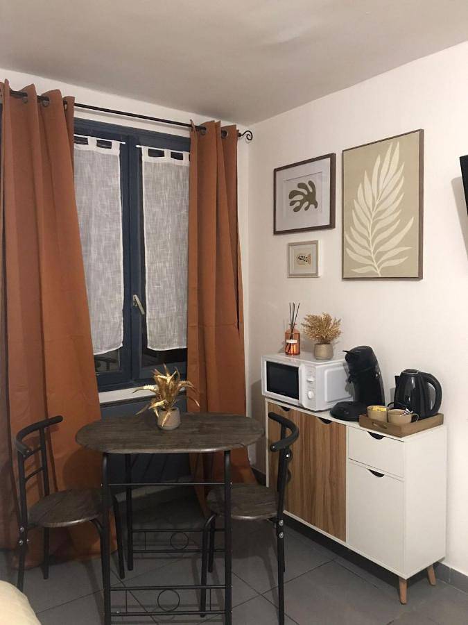 Gîte pour 2 personnes à Alençon - 2
