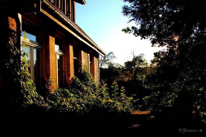 Chambre d’hôte pour 4 personnes, avec jardin en Moselle - 4