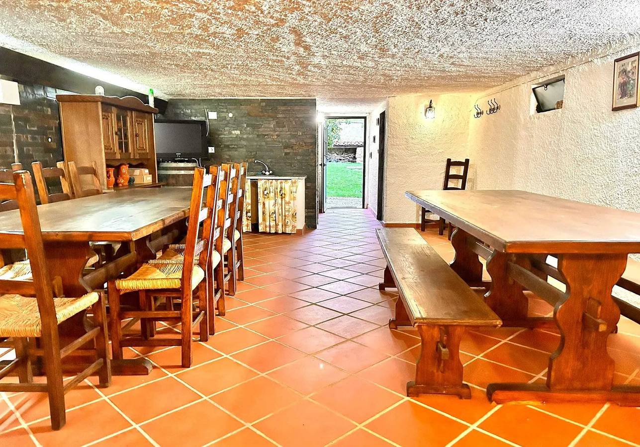 Retiro Relaxante em Vilar da Mó - Villa com Piscina Privada in Belver, Distrito de Portalegre