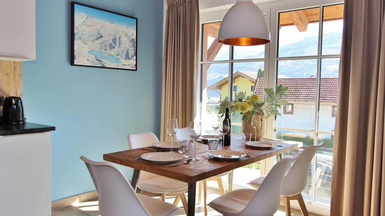 Ganze Ferienwohnung, Ferienwohnung für 5 Personen (72 m²) in Piesendorf in Piesendorf, Pinzgau