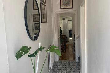 Beach House for 7 People in Blackpool, North West England, Photo 3