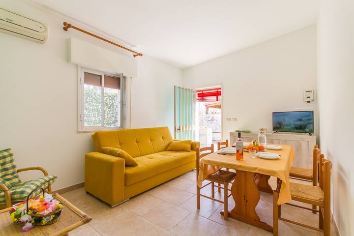 Villa pour 6 personnes à Porto Cesareo - 4