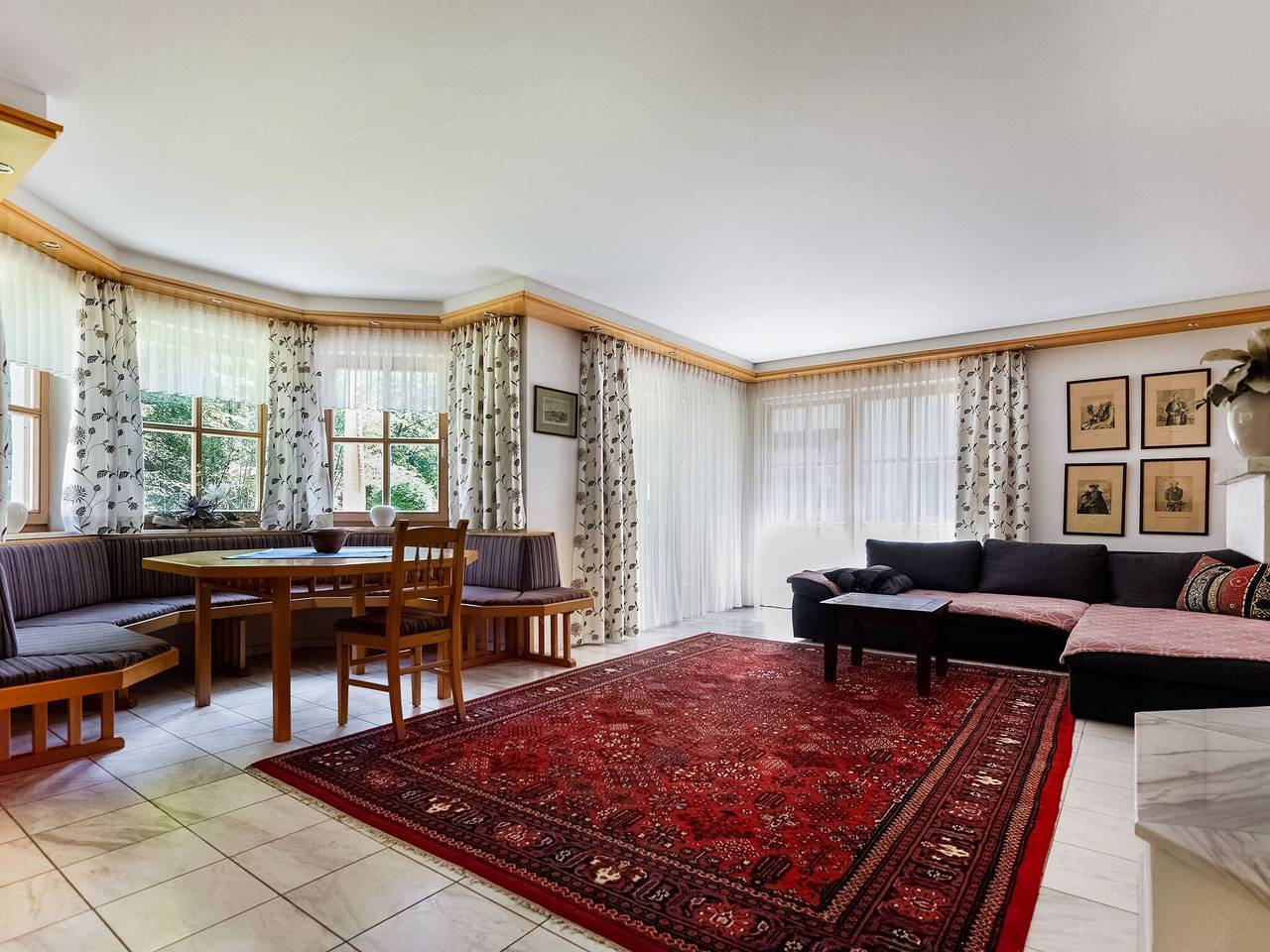 Ganze Wohnung, Übernachten Sie in Schönau am Königssee in Schönau am Königssee, Berchtesgadener Alpen