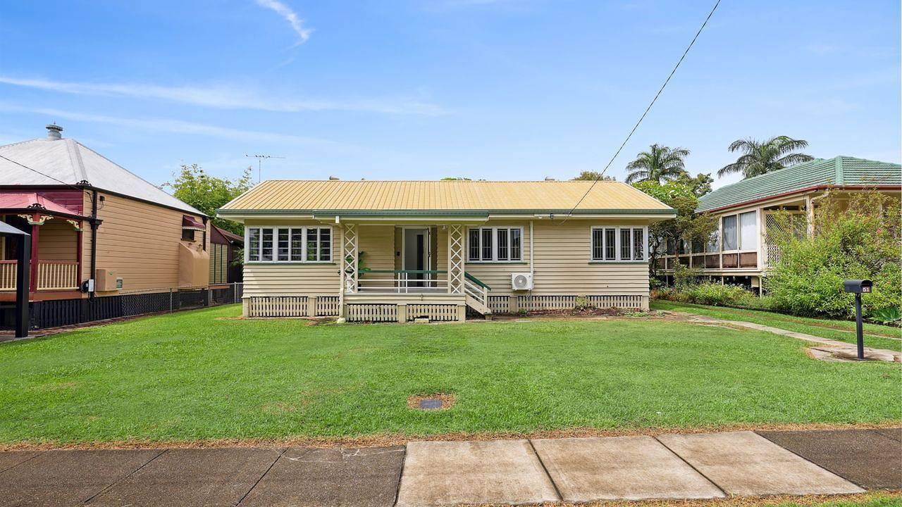 Ganze Ferienwohnung, Ferienwohnung für 5 Personen (2 m²) in Morningside in Brisbane, Moreton Bay