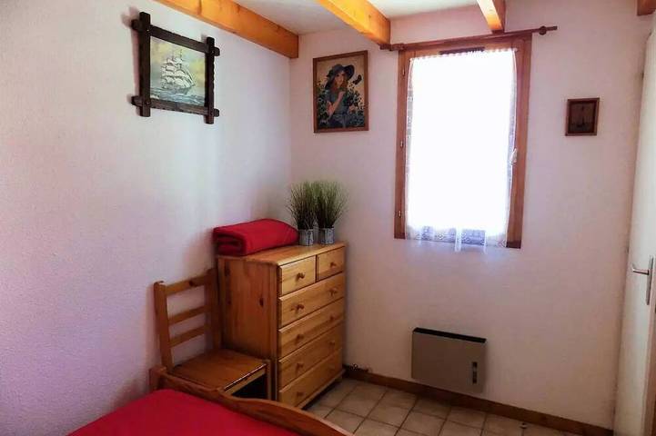 Villa pour 4 personnes, avec Terrasse dans La Palmyre - 3