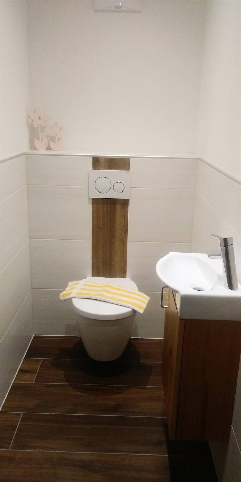 Ferienwohnung Kaufbeurerhausblick in Hinterhornbach, Allgäuer Alpen (Österreich)